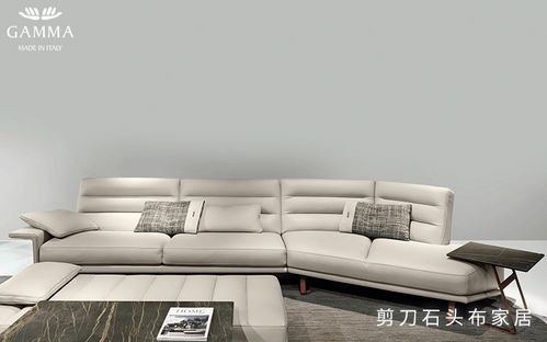 伽瑪家具 以匠心工藝，演繹藝術精致生活