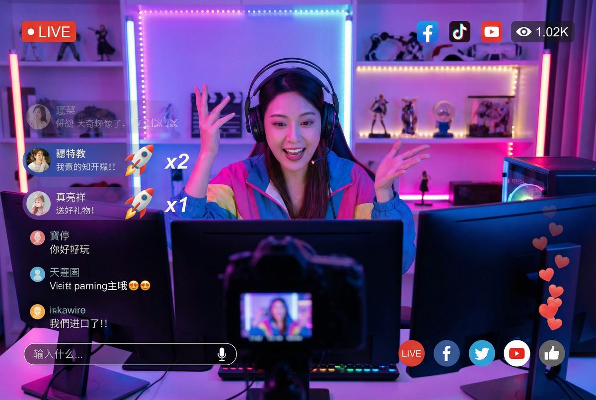 91视频视频直播互动社区