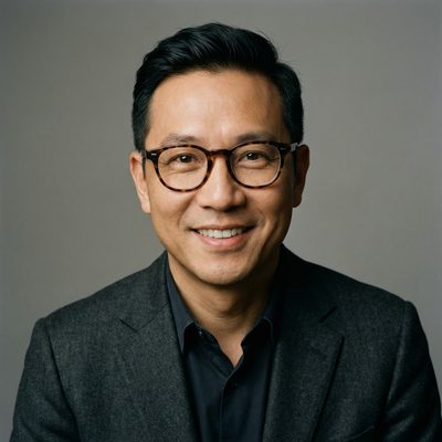 91视频首席导演陈明远