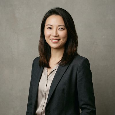 91视频制片总监林雨薇