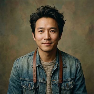 91视频首席摄影师张浩然