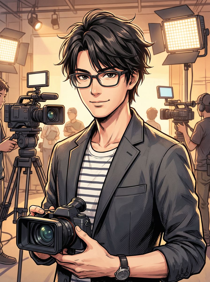 免费看片首席导演李明