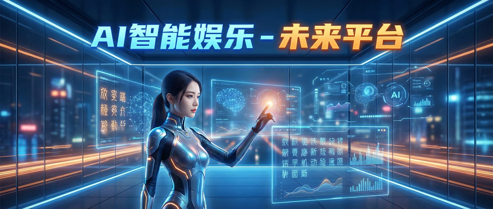 91视频AI视频剪辑智能创作