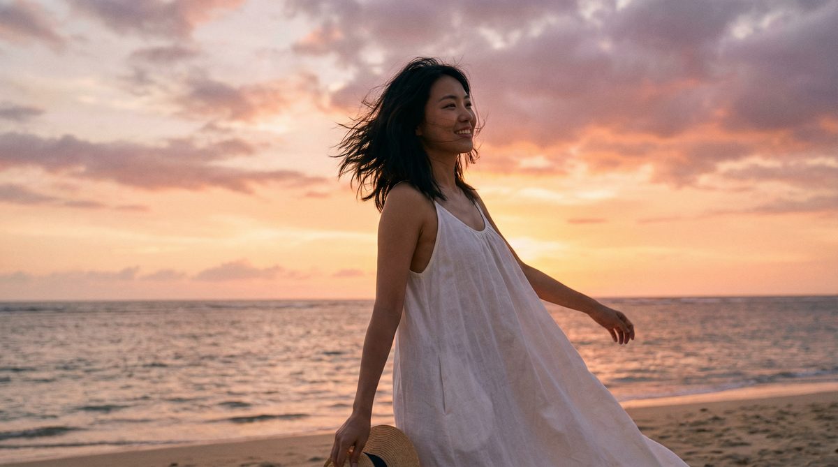 91视频旅行视频Vlog